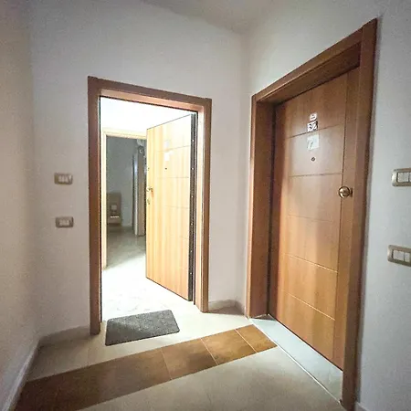 Appartamento Azure Coast Durrës