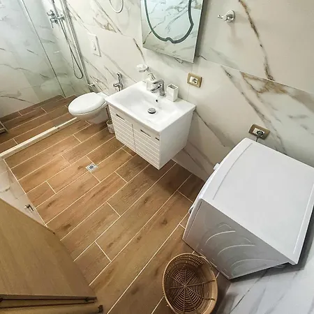 Azure Coast Appartamento