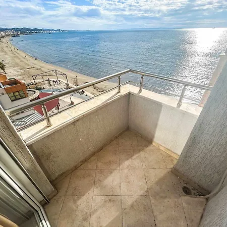Azure Coast Appartamento *