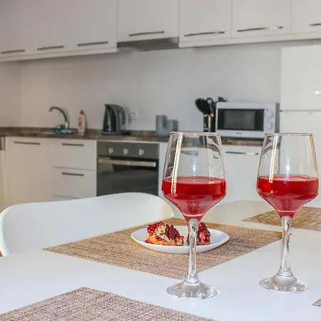 Appartamento Azure Coast Durrës