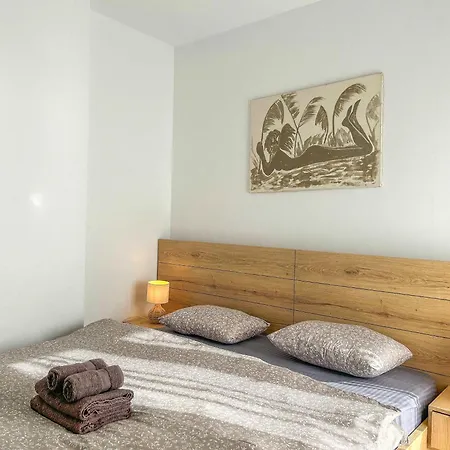 Appartamento Azure Coast