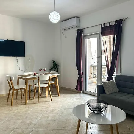 Azure Coast Appartamento