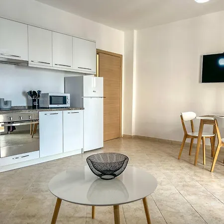 Azure Coast Appartamento *