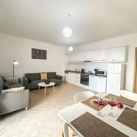 Azure Coast Appartamento