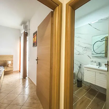 Appartamento Azure Coast Durrës