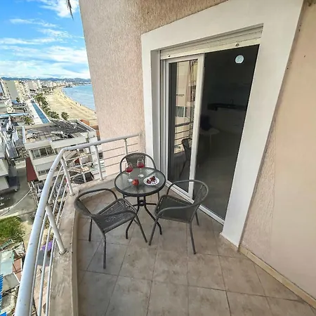 Appartamento Azure Coast *
