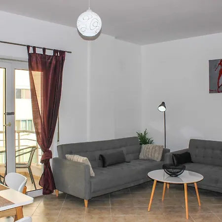 Azure Coast Durrës