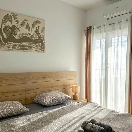 Azure Coast Appartamento *